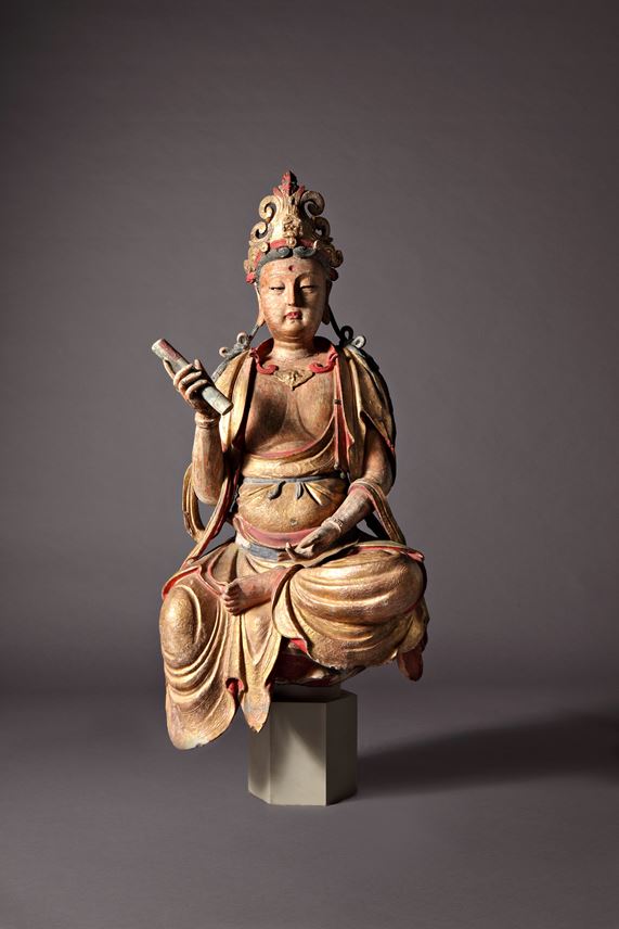 Bodhisattvas | MasterArt